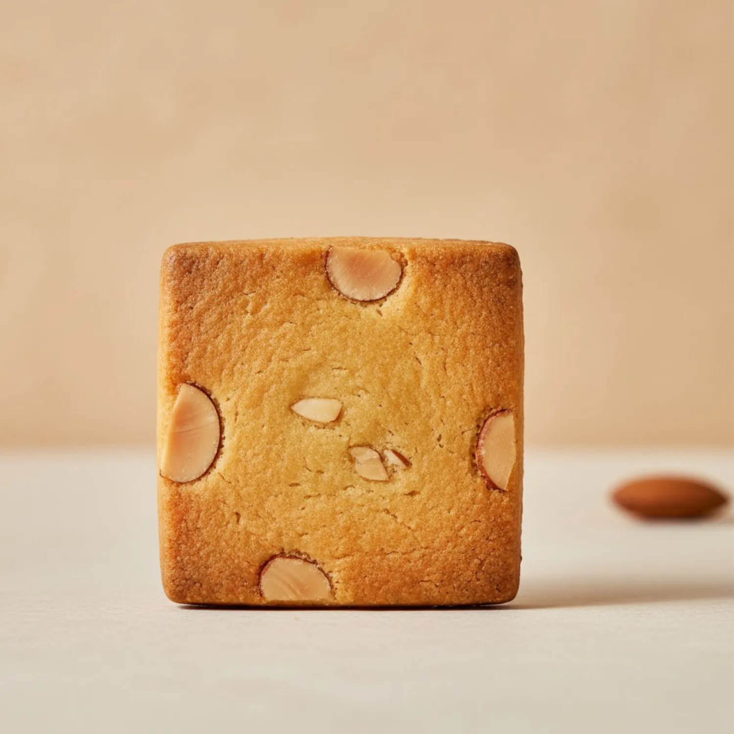 Paper Almond Cookies