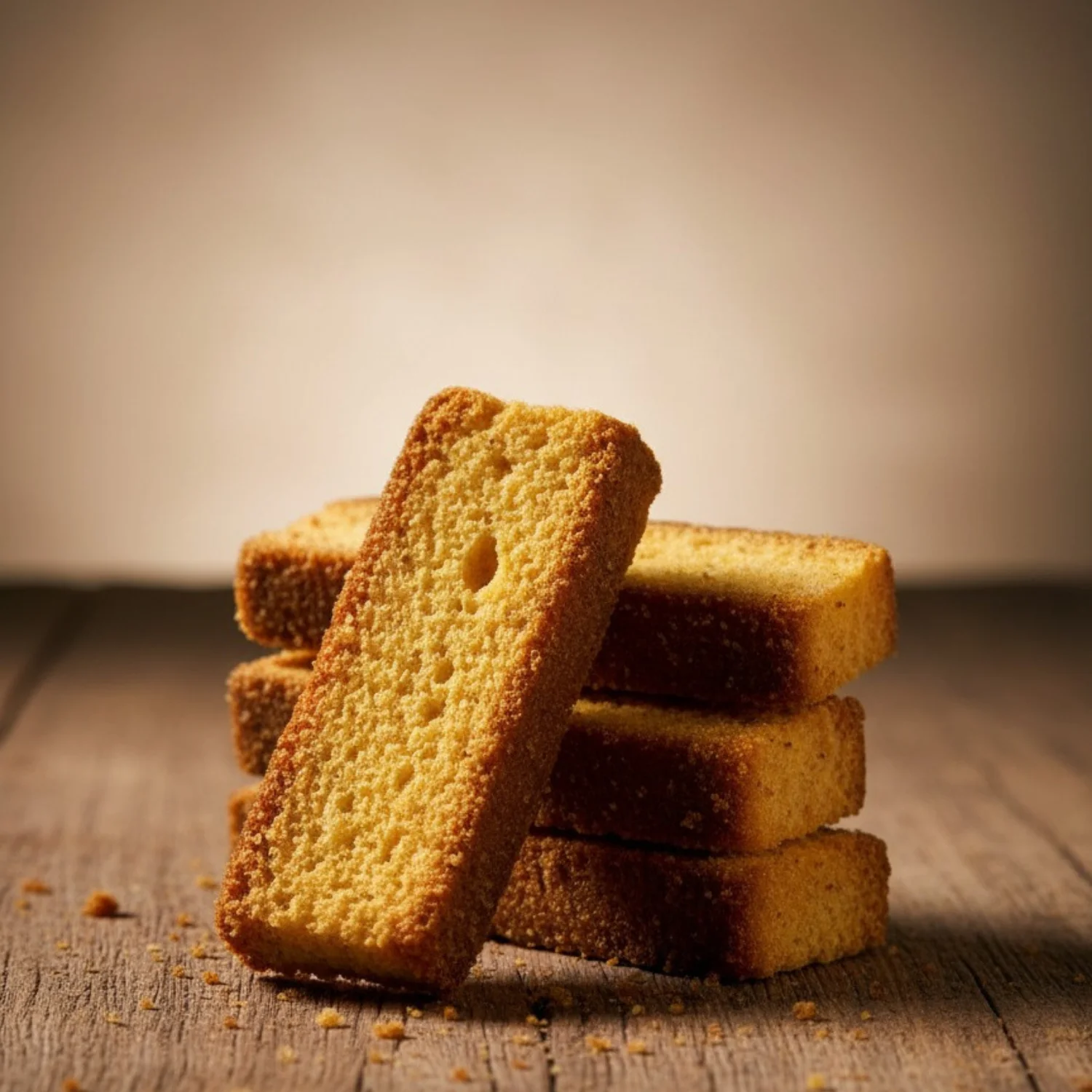 Cake Rusk