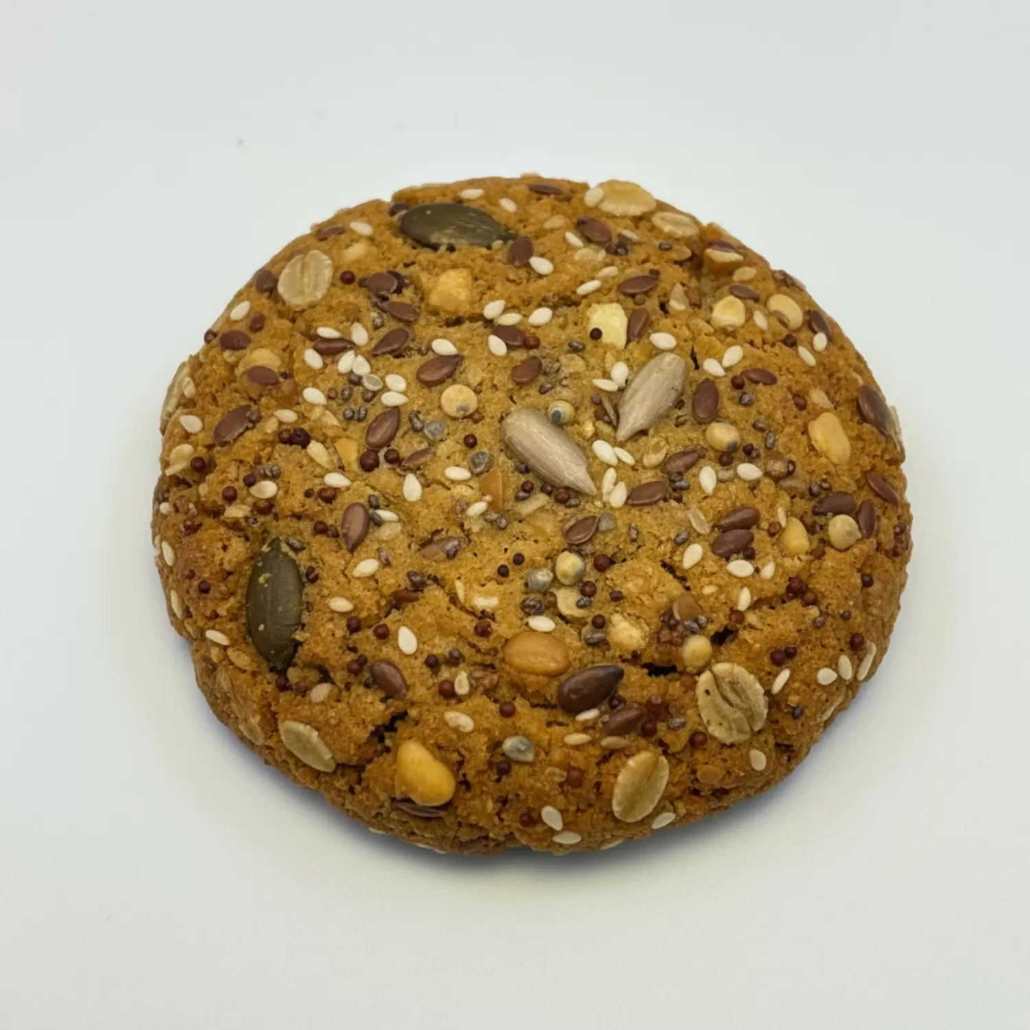 Multigrain Jaggery Cookie