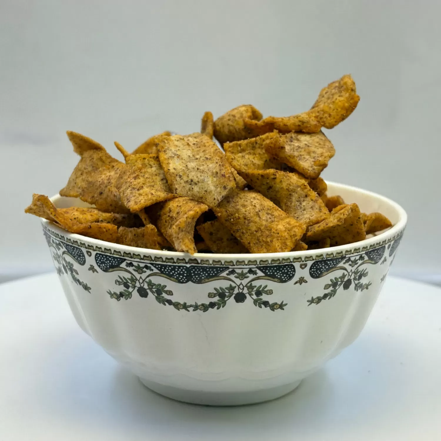 Ragi Chips