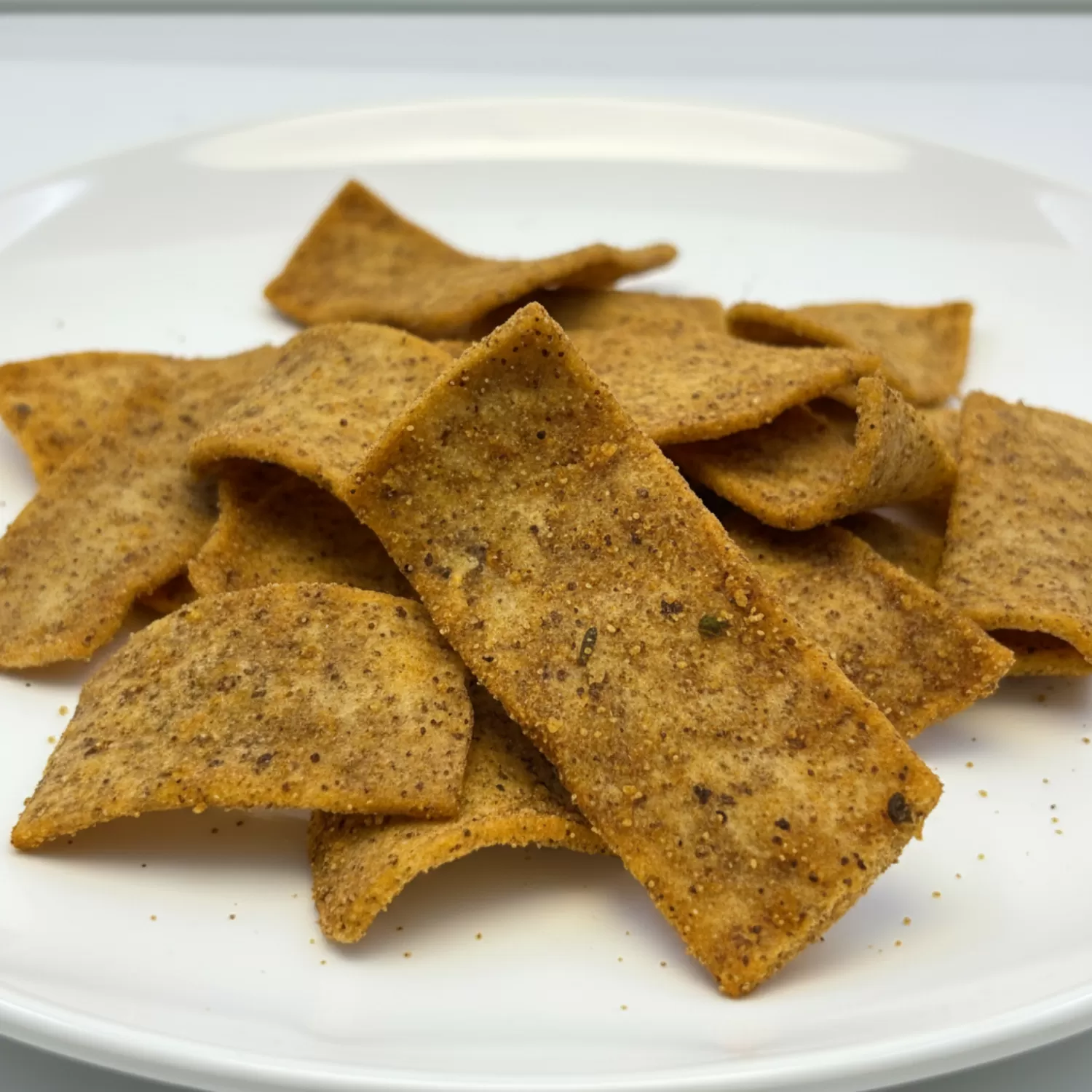 Ragi Chips