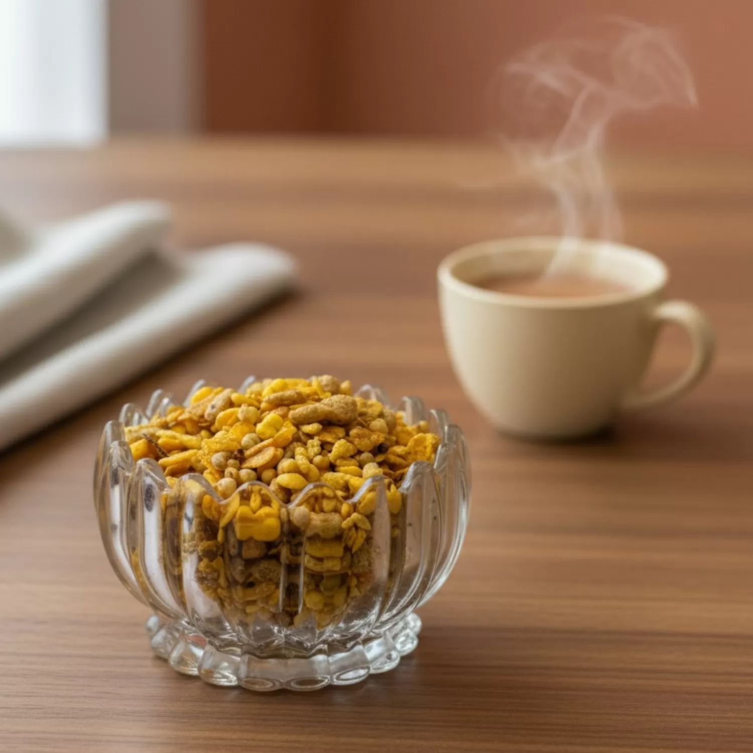 Multigrain N Flakes Mix