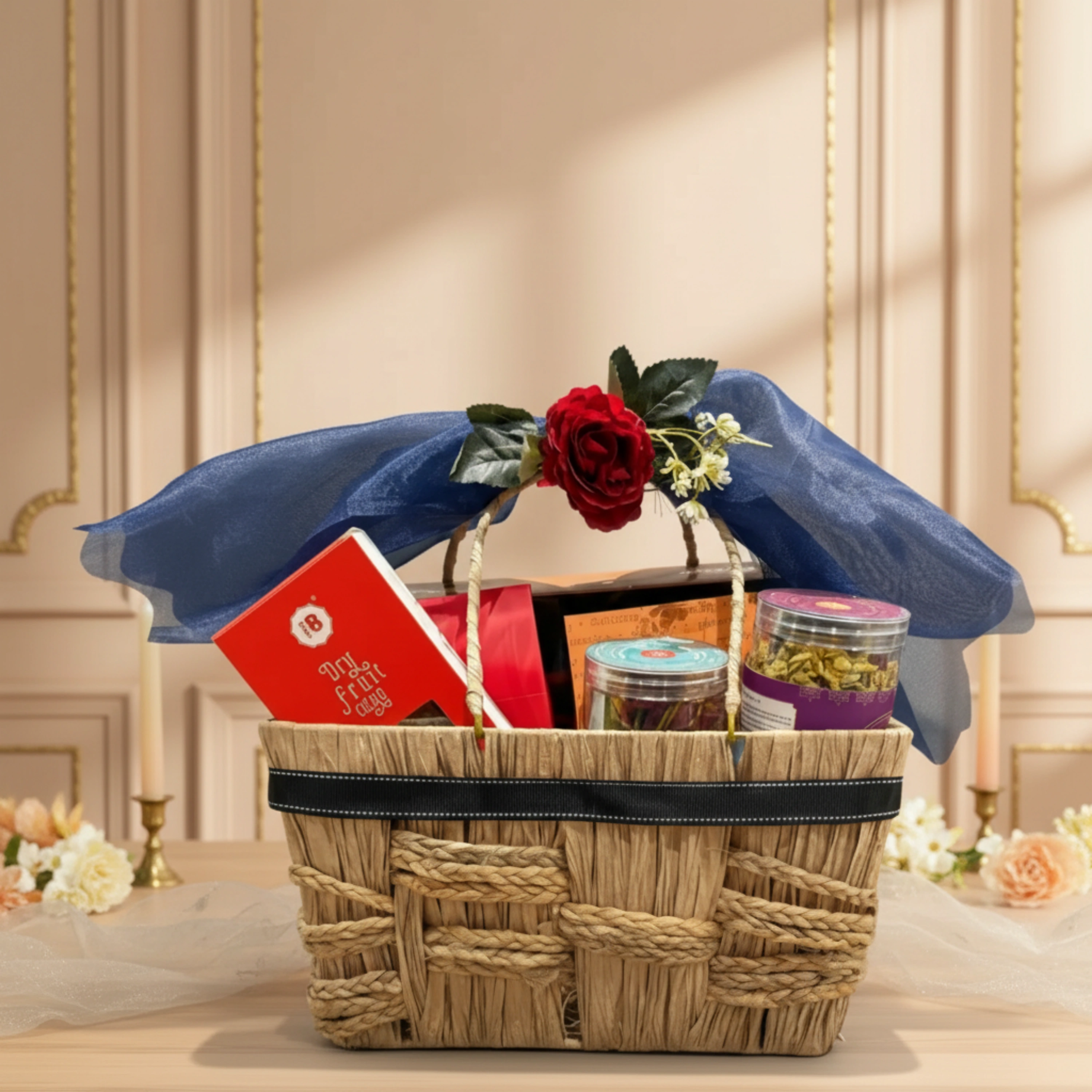 Cookie Lover’s Delight